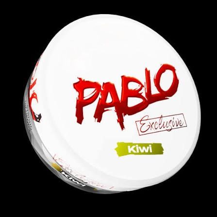 PABLO KIWI 50