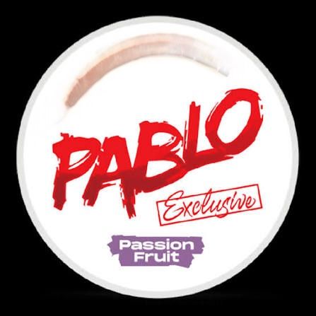 PABLO PASSION FRUIT 50