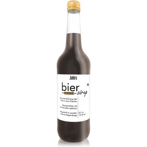 Biersirup 0,70 l