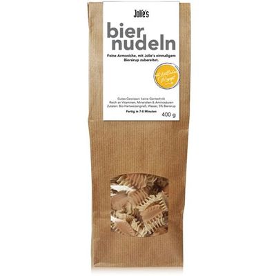 Biernudeln vegan 400 g