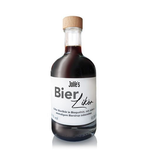 Bierlikör 0,35 l