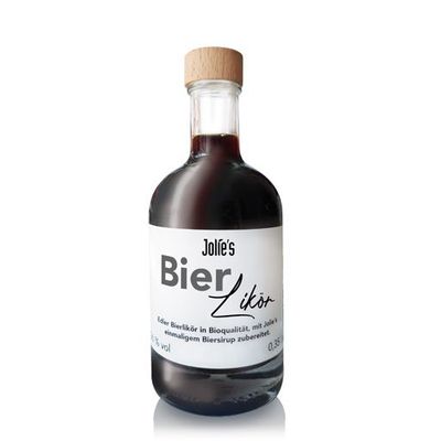 Bierlikör 0,35 l