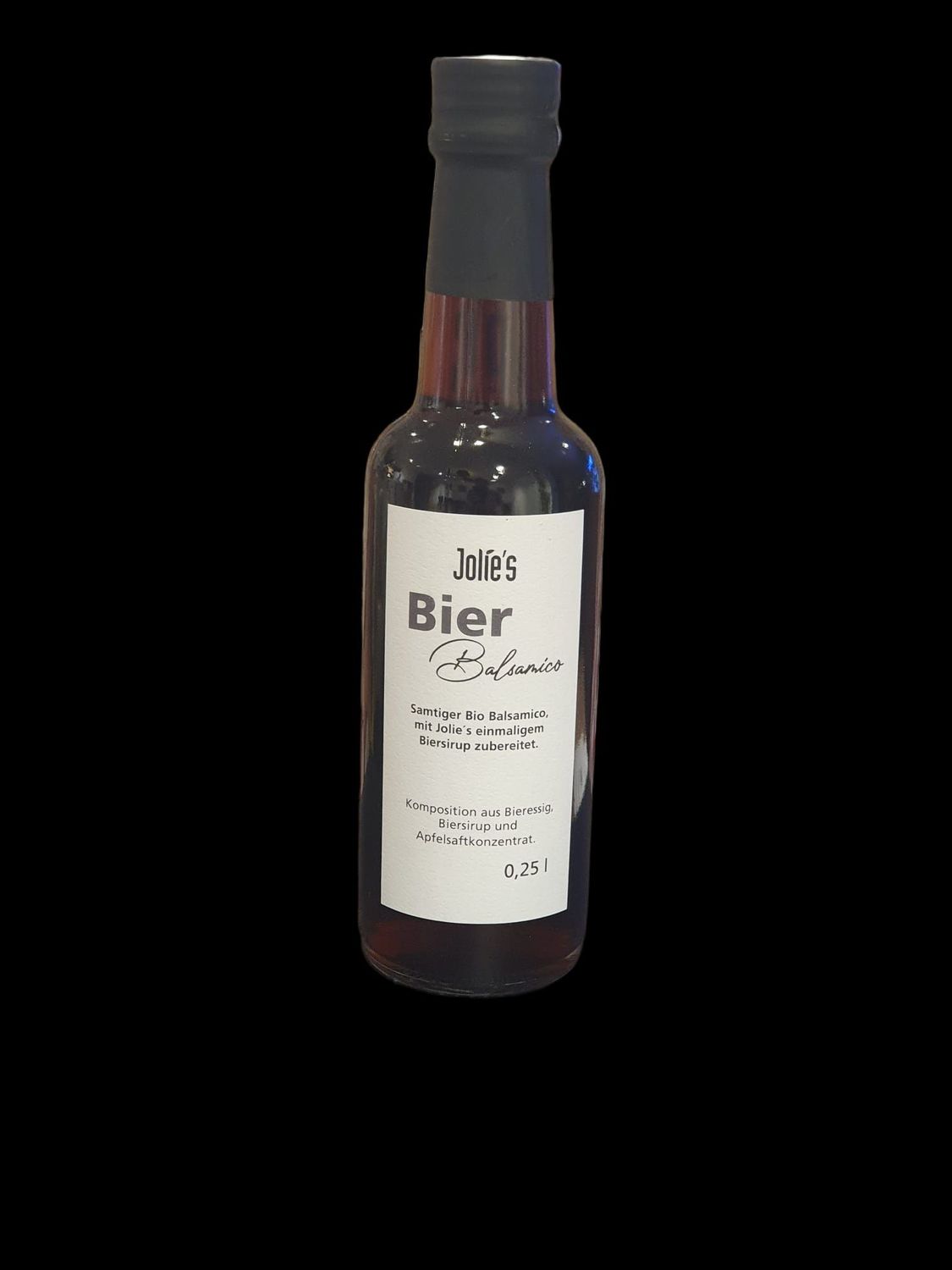 Jolie`s Bier Balsamico