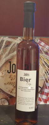 Jolie`s Bieressig Jolie`s Bieressig