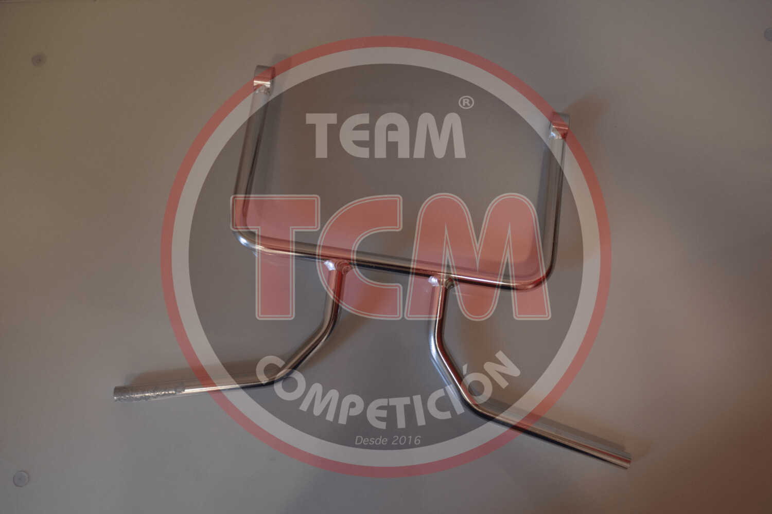 SOPORTE CARENADO MAHINDRA CUPULA ARAÑA “H” – PRE 3 / MOTO 4/ PRE 4 / MOTO 5