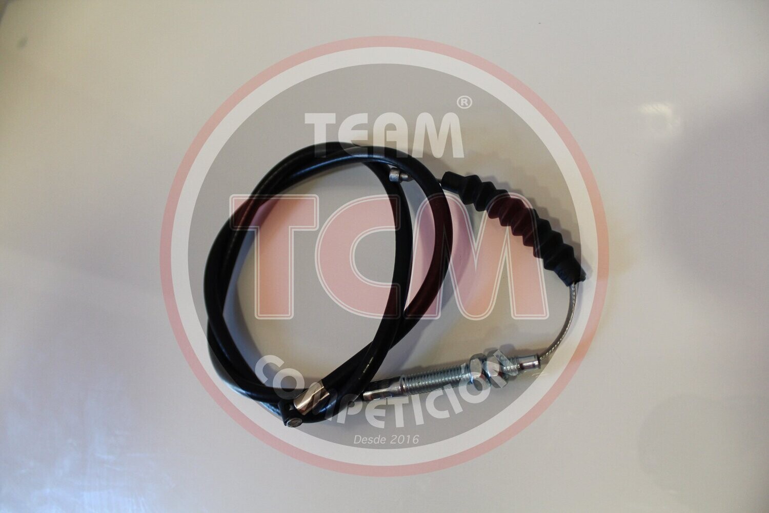 CABLE EMBRAGUE 90CM / LIBRE 14CM
