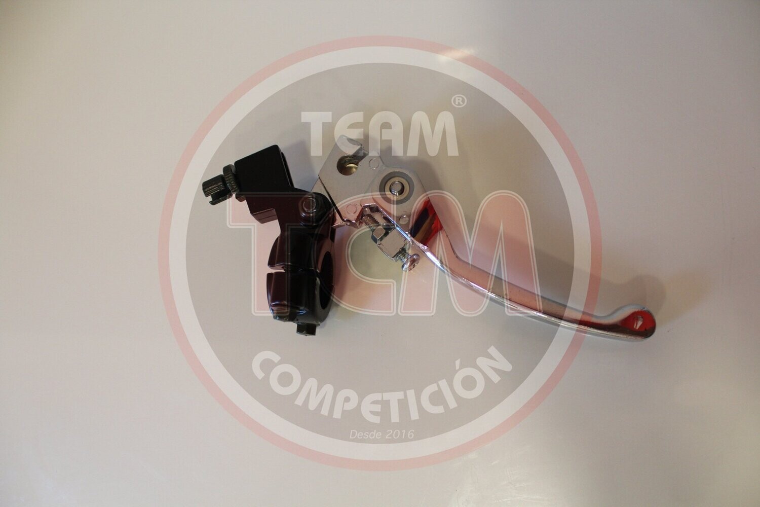 MANETA EMBRAGUE SERIE REVERSIBLE COMPLETA