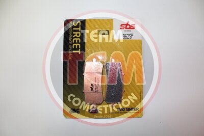 PASTILLAS FRENO DELANTERO JJUAN PRE 4 / MOTO 5 PASTILLAS FRENO DELANTERO JJUAN PRE 4 / MOTO 5