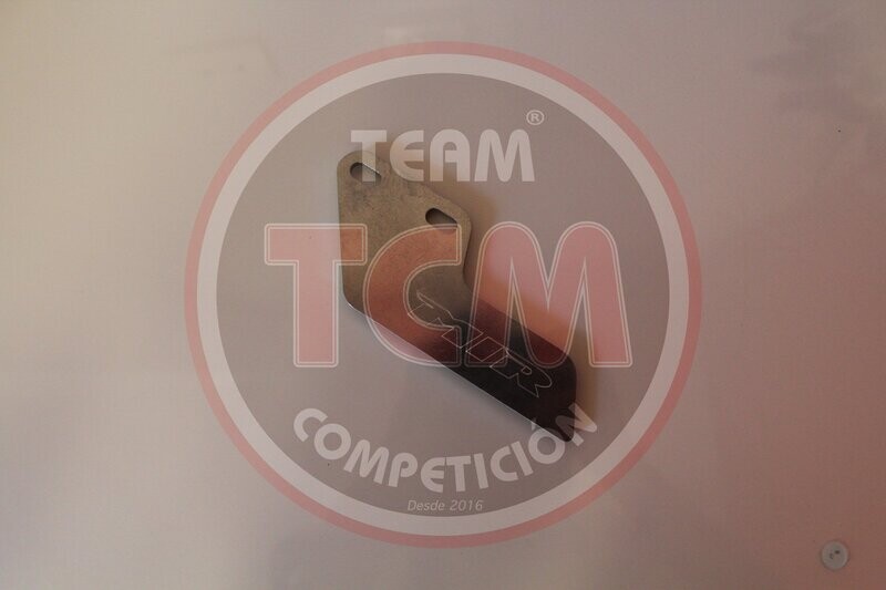 SOPORTE PINZA FRENO TRASERO PRE 4 / MOTO 5
