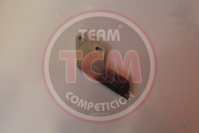 SOPORTE PINZA FRENO TRASERO PRE 4 / MOTO 5