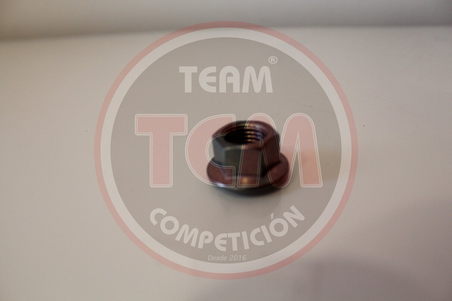 TUERCA EJES PRE 4 / MOTO 5 M14X1,5