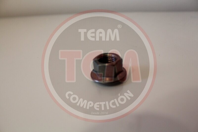 TUERCA EJES PRE 4 / MOTO 5 M14X1,5
