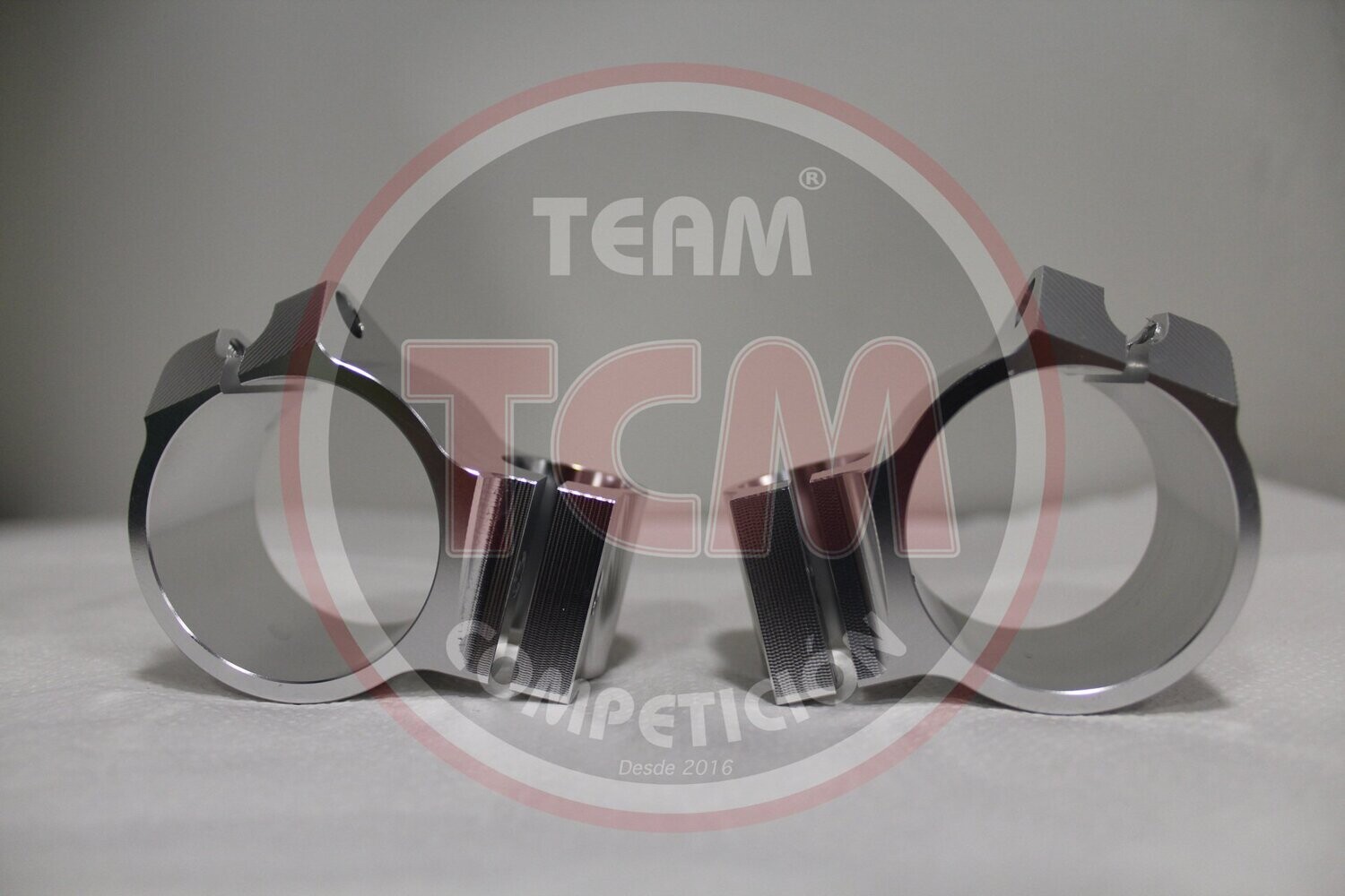 KIT ABRAZADERAS SEMIMANILLAR (MODELO 3)