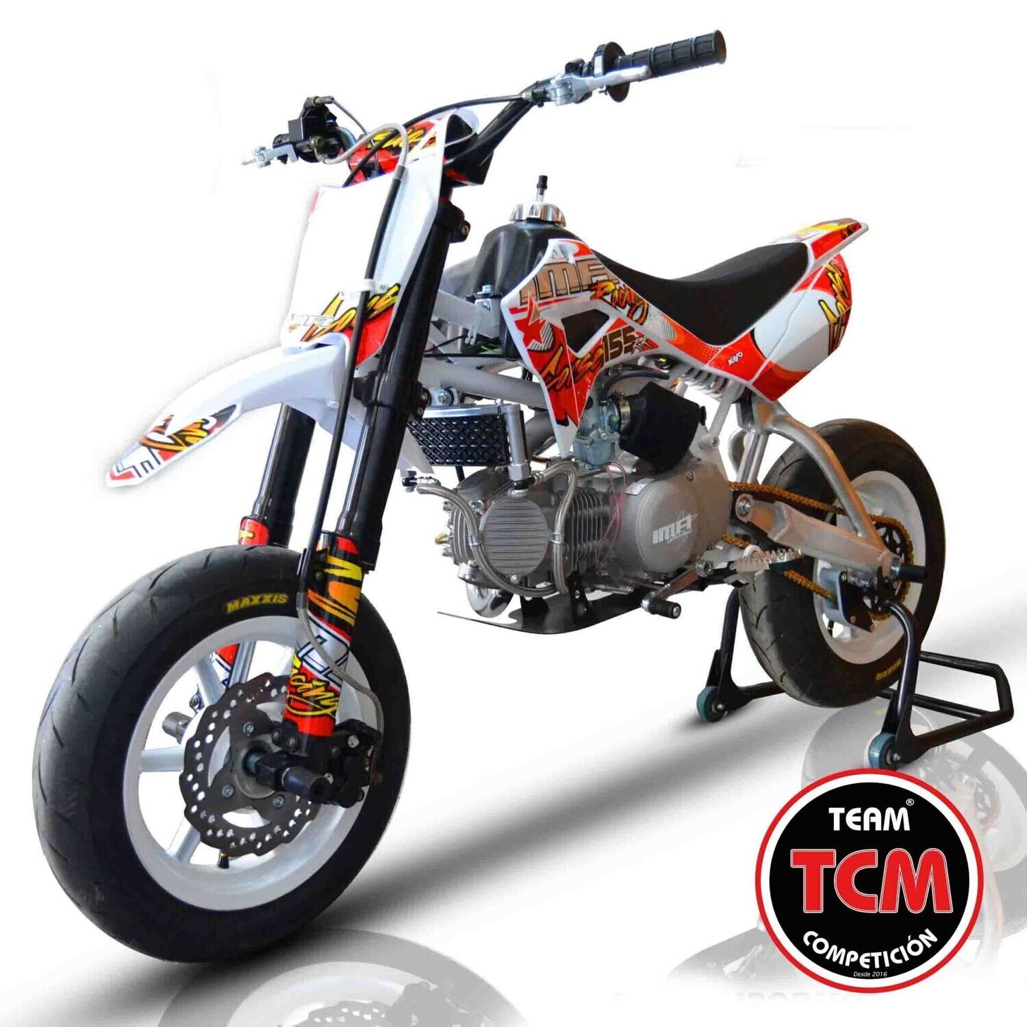 IMR CORSE 155 RR
