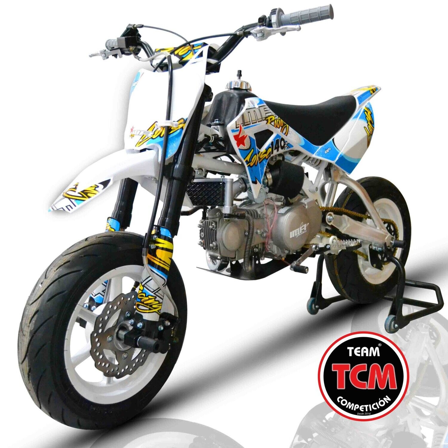 IMR CORSE 140 R