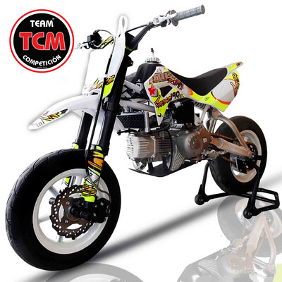 IMR CORSE 190 RR 2022