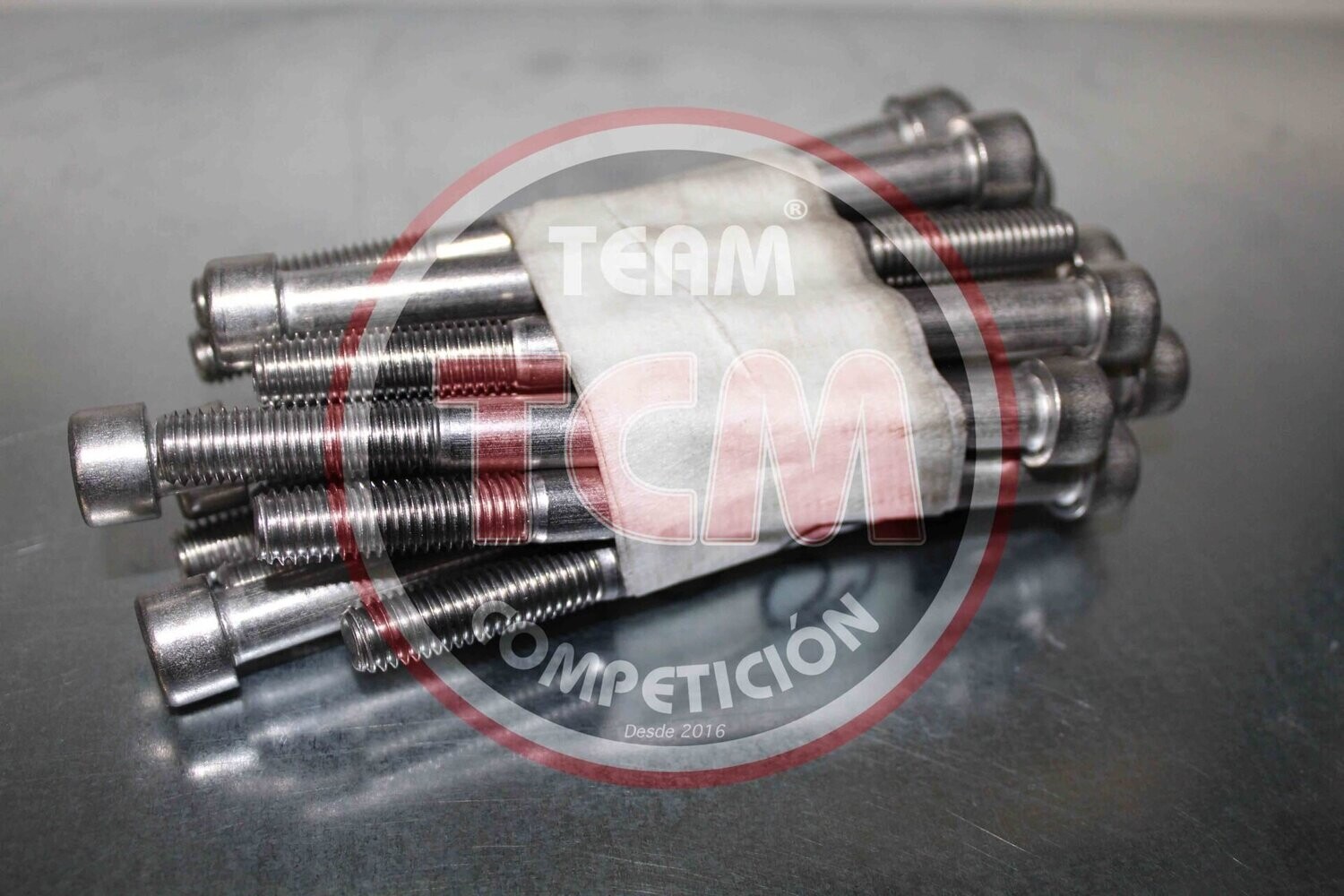 TORNILLO SOPORTE MOTOR MINIGP 10″ / 12″ SLINK (SUPERIOR E INFERIOR)