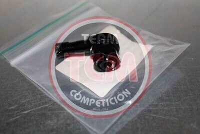 VALVULA LLANTA ALUMINIO MIR RACING