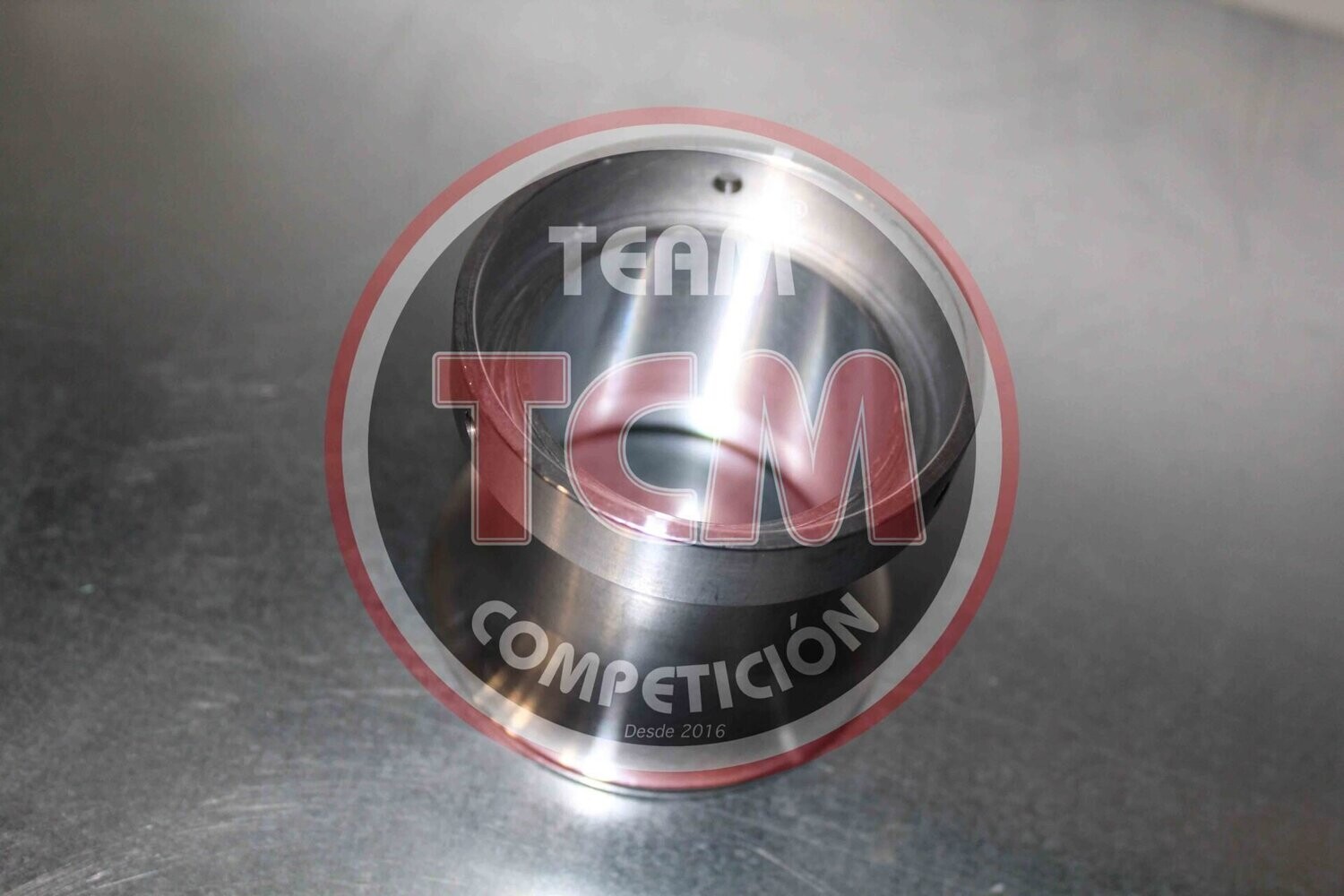 TROMPETA ALUMINIO PRE 4