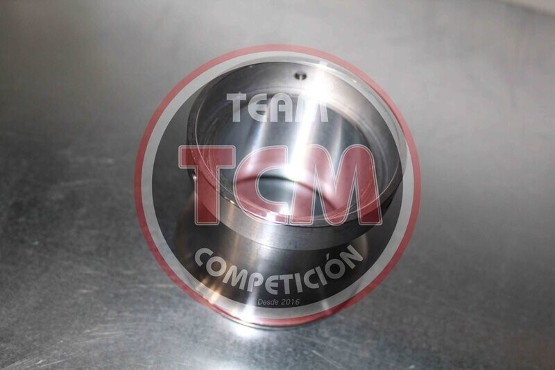 TROMPETA ALUMINIO PRE 4