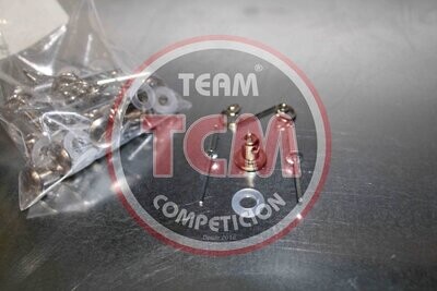 TORNILLO RAPIDO CARENADO TORNILLO RAPIDO CARENADO