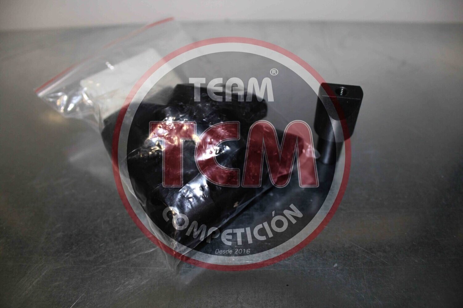 NYLON ANCLAJE CARENADO FRONTAL PRE 4