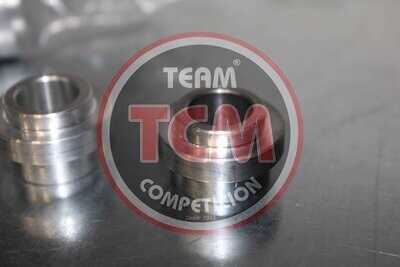 CASQUILLO SEPARADOR DELANTERO DCHO. LLANTA PRE 4 / MOTO 5