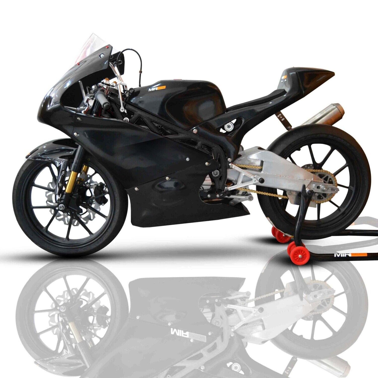 MIR RACING MOTO 4