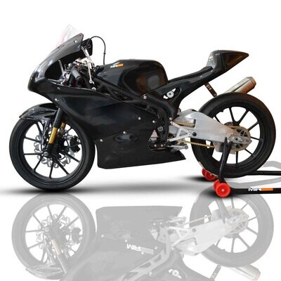 MIR RACING MOTO 4