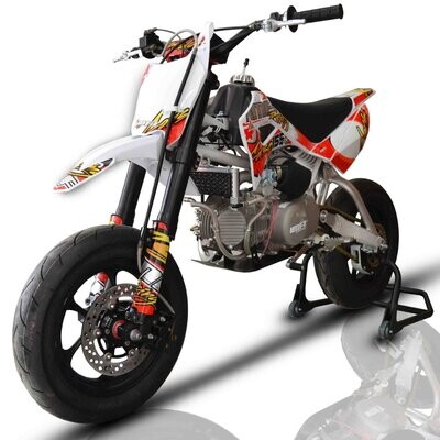 PITBIKE IMR CORSE 155 RR LLANTAS ULTRALIGERAS PITBIKE IMR CORSE 155 RR LLANTAS ULTRALIGERAS