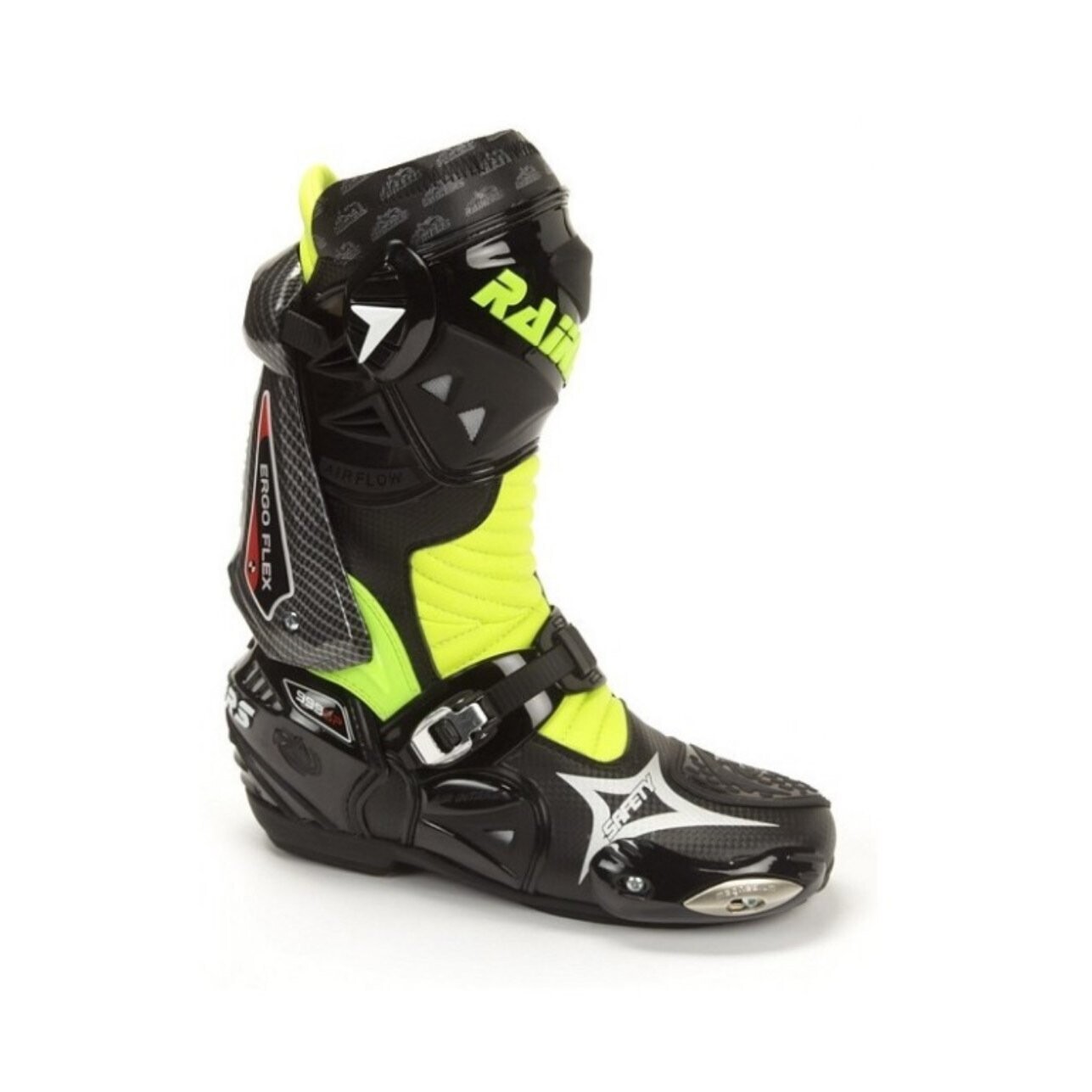 BOTAS RAINERS RACING FLUOR 999 GP