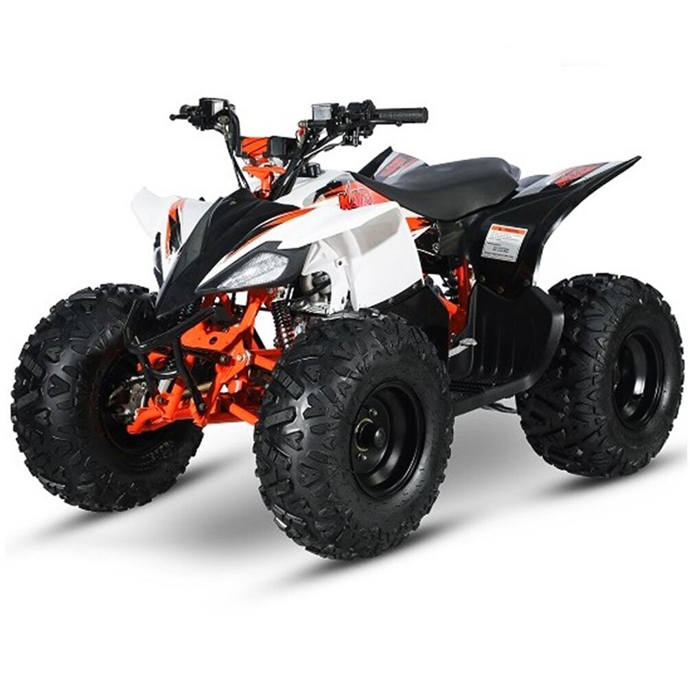 QUAD ATV 110 IMR 1+R ¡NOVEDAD!