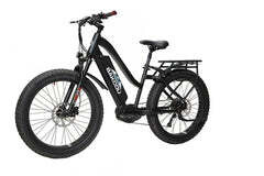 Bakcou Mule Step-Through 24&quot;