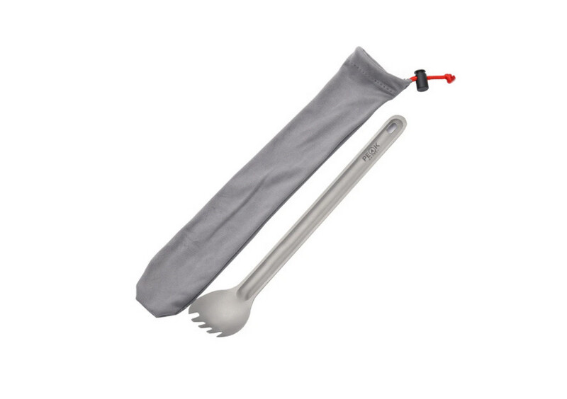 Peak Refuel Titanium Spork