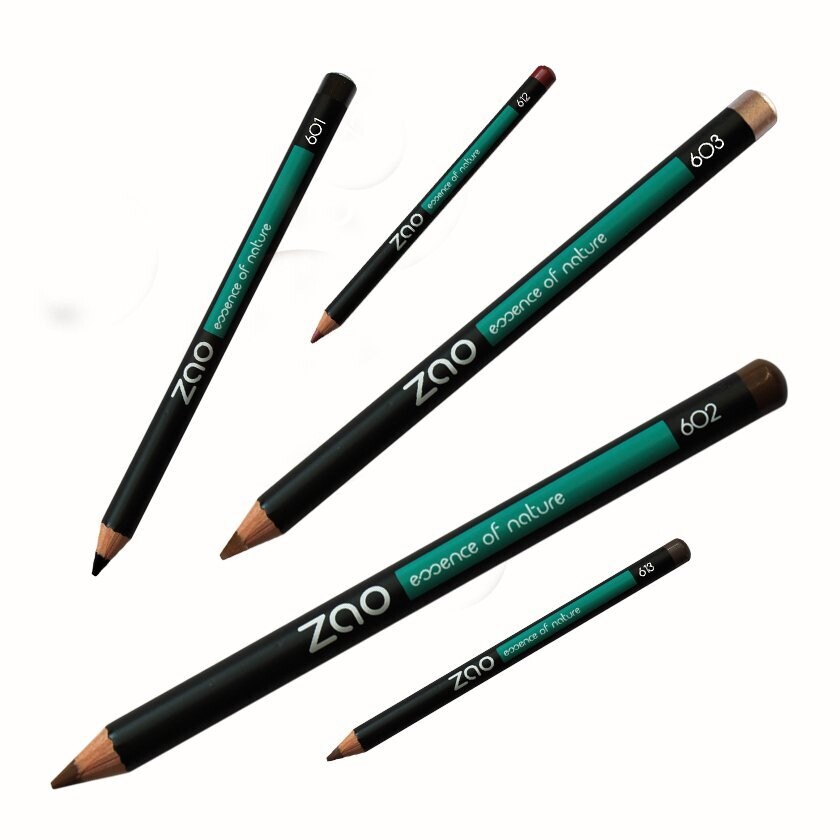 ZAO BIO Matite multiuso