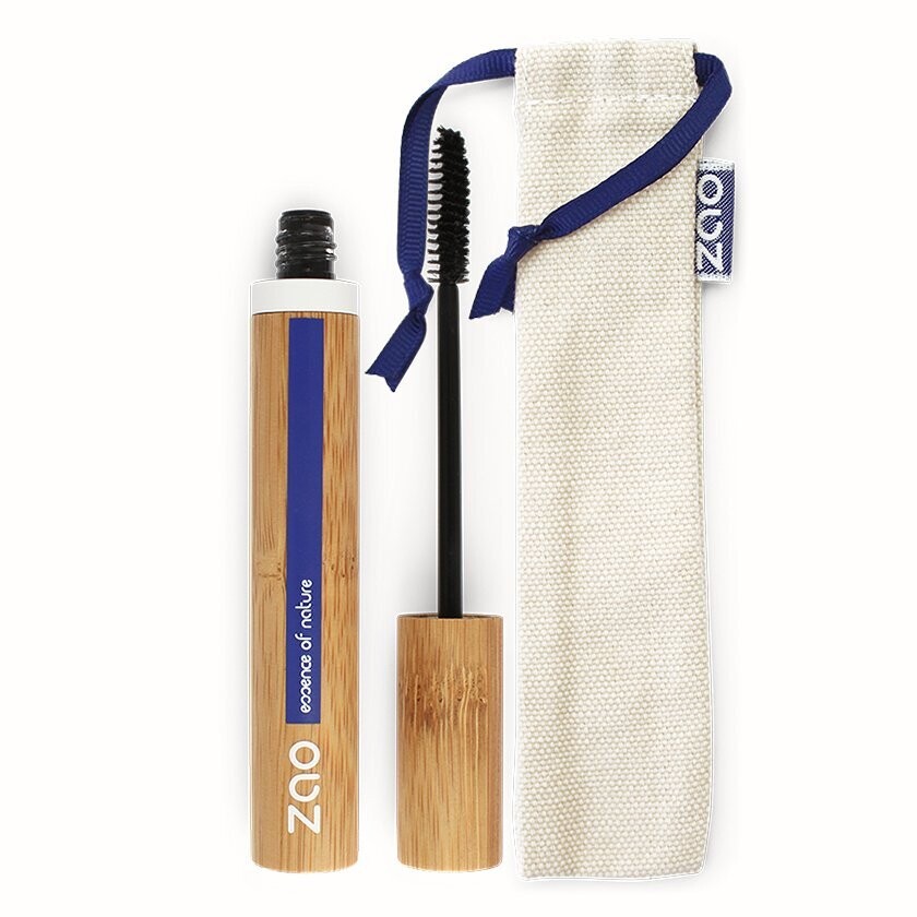 ZAO BIO Mascara aloe vera