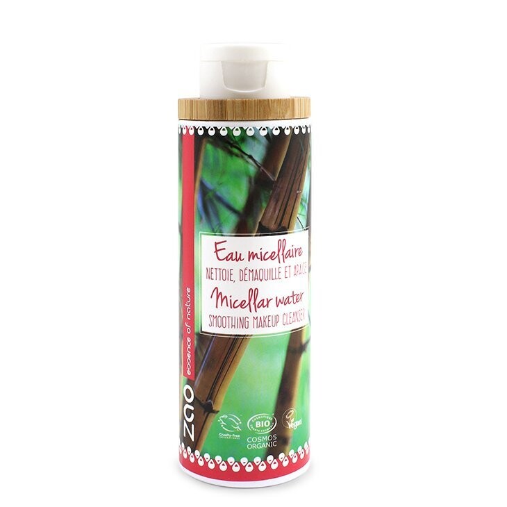 ZAO BIO Acqua micellare