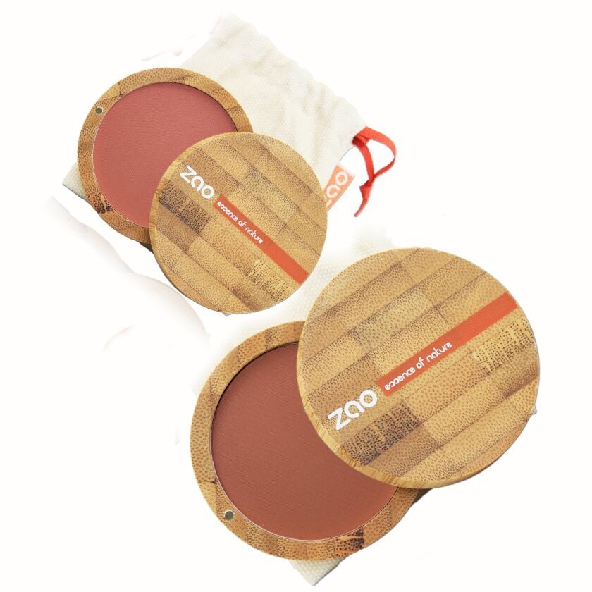 ZAO BIO Blush