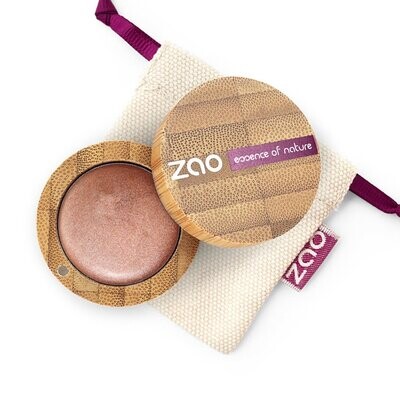 ZAO BIO Ombretto illuminante in crema