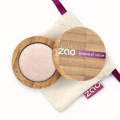 ZAO BIO Shine Powder - illuminante multiuso