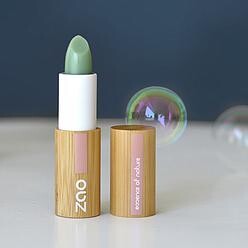 ZAO BIO Scrub labbra delicato