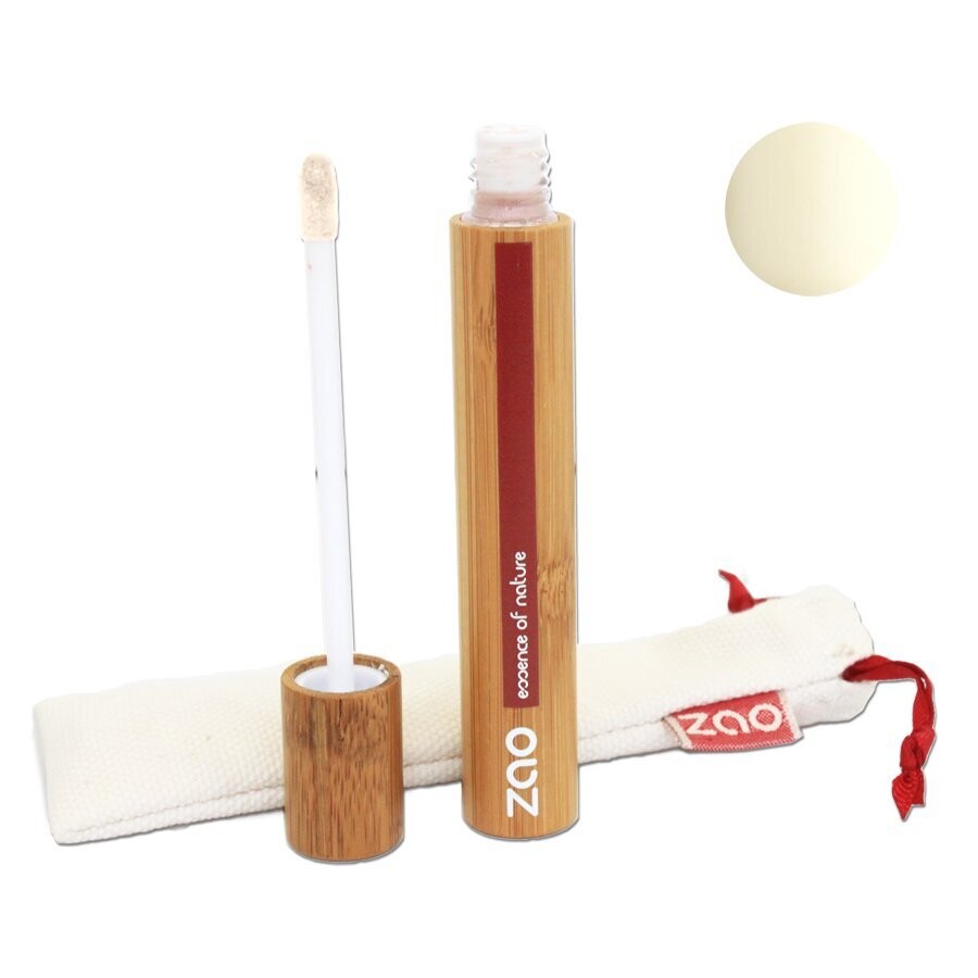 ZAO BIO Lip balm fluido