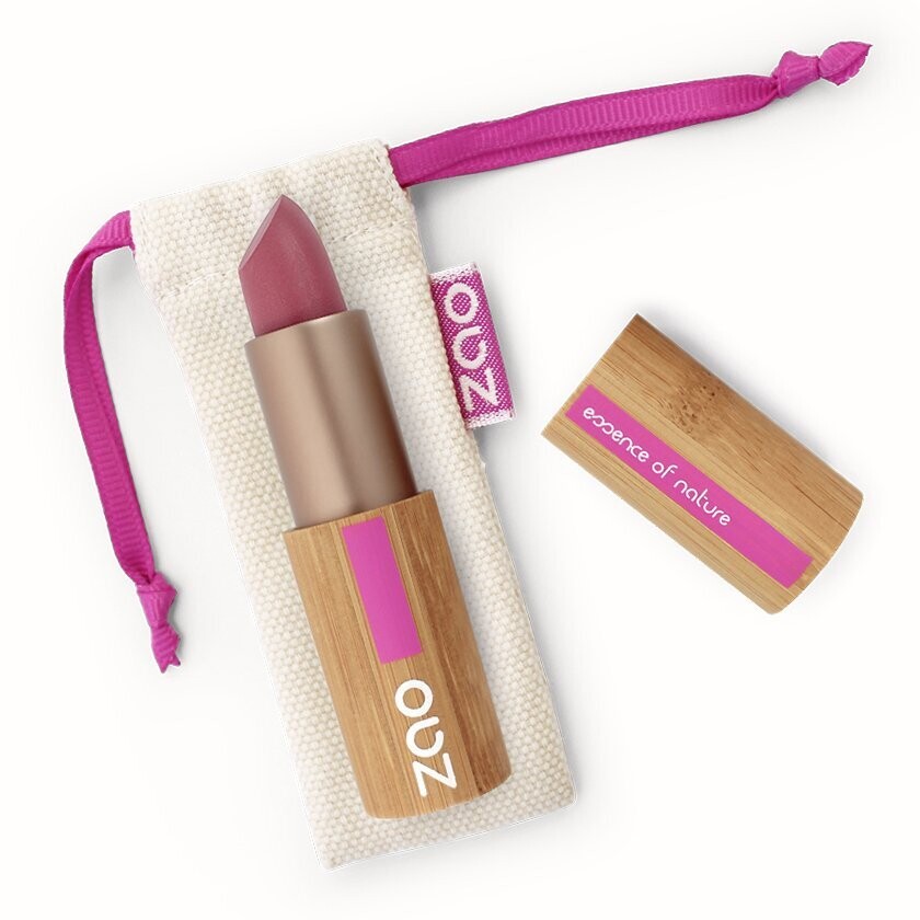 ZAO BIO Rossetto stick ricaricabile
