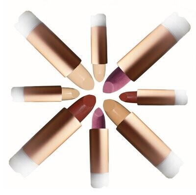 ZAO BIO Ricariche rossetto