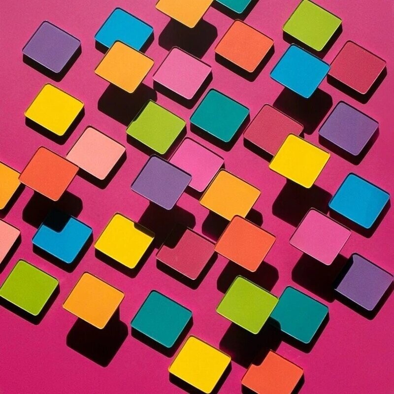 INGLOT Ombretti componibili  freedom-system
