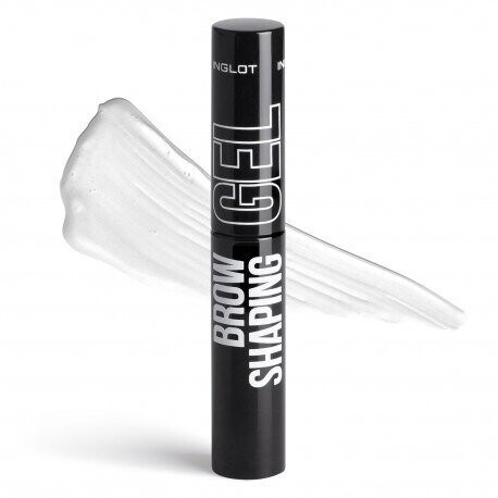 INGLOT Gel fissante sopracciglia