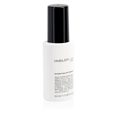 INGLOT Siero Idratante giorno