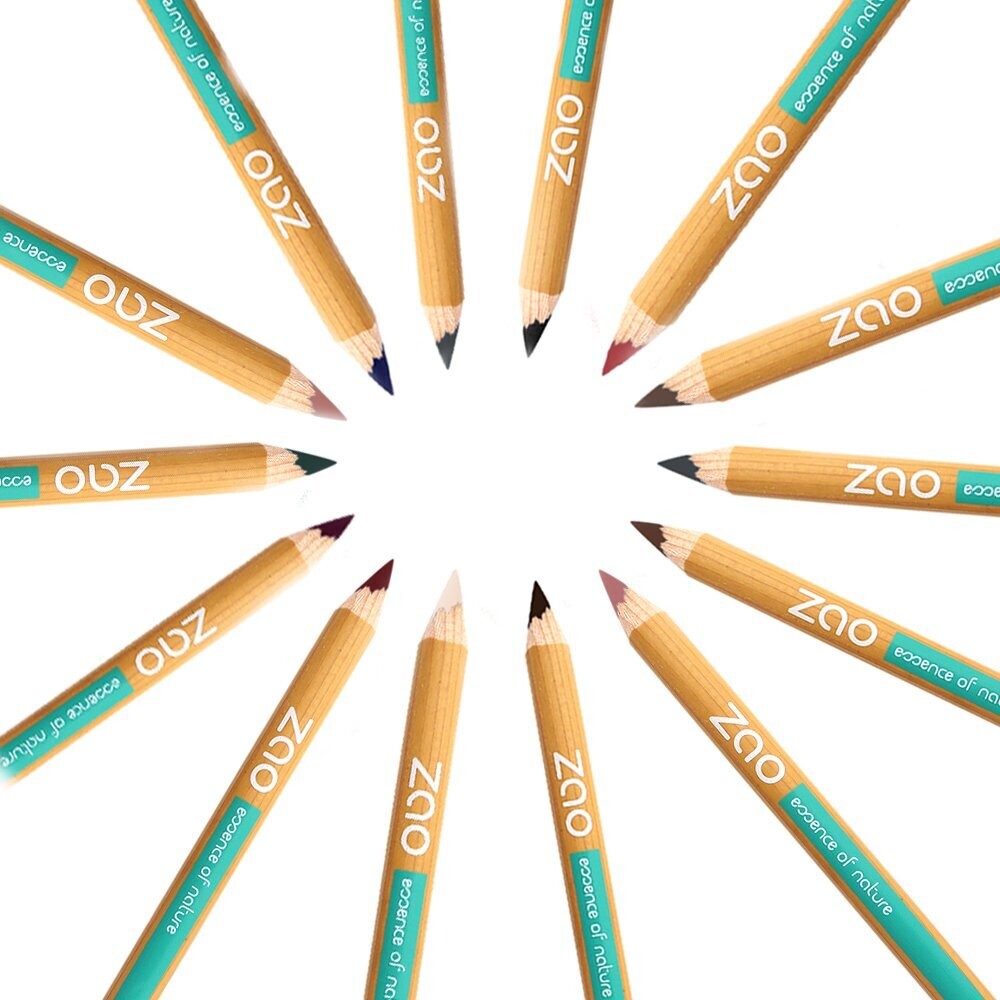 ZAO BIO Matite multiuso