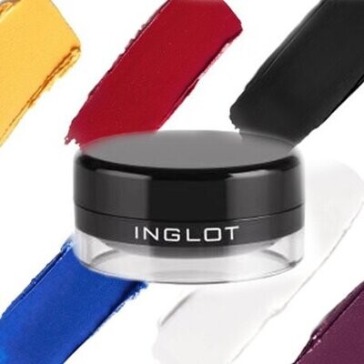 INGLOT Eyeliner gel pro