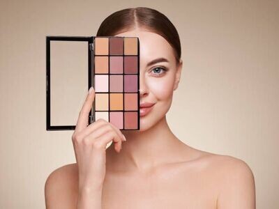 PALETTE
